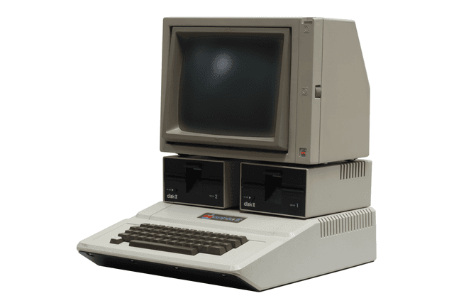 Personal Computers