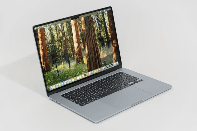 Laptops