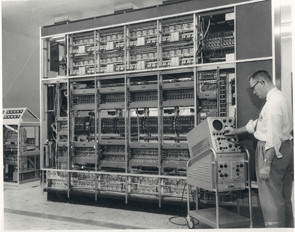 Mainframes