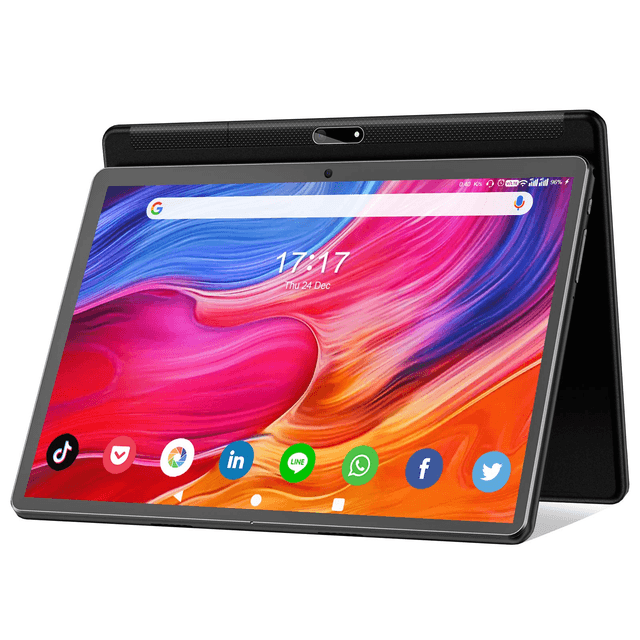 Smartphones/Tablets