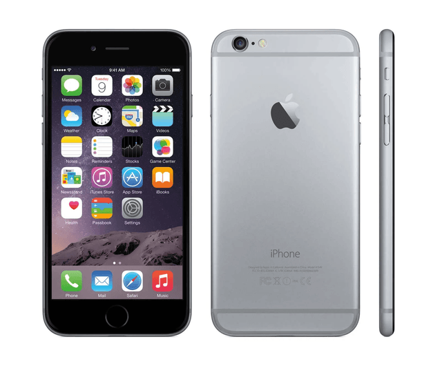 iPhone & App Store Revolution