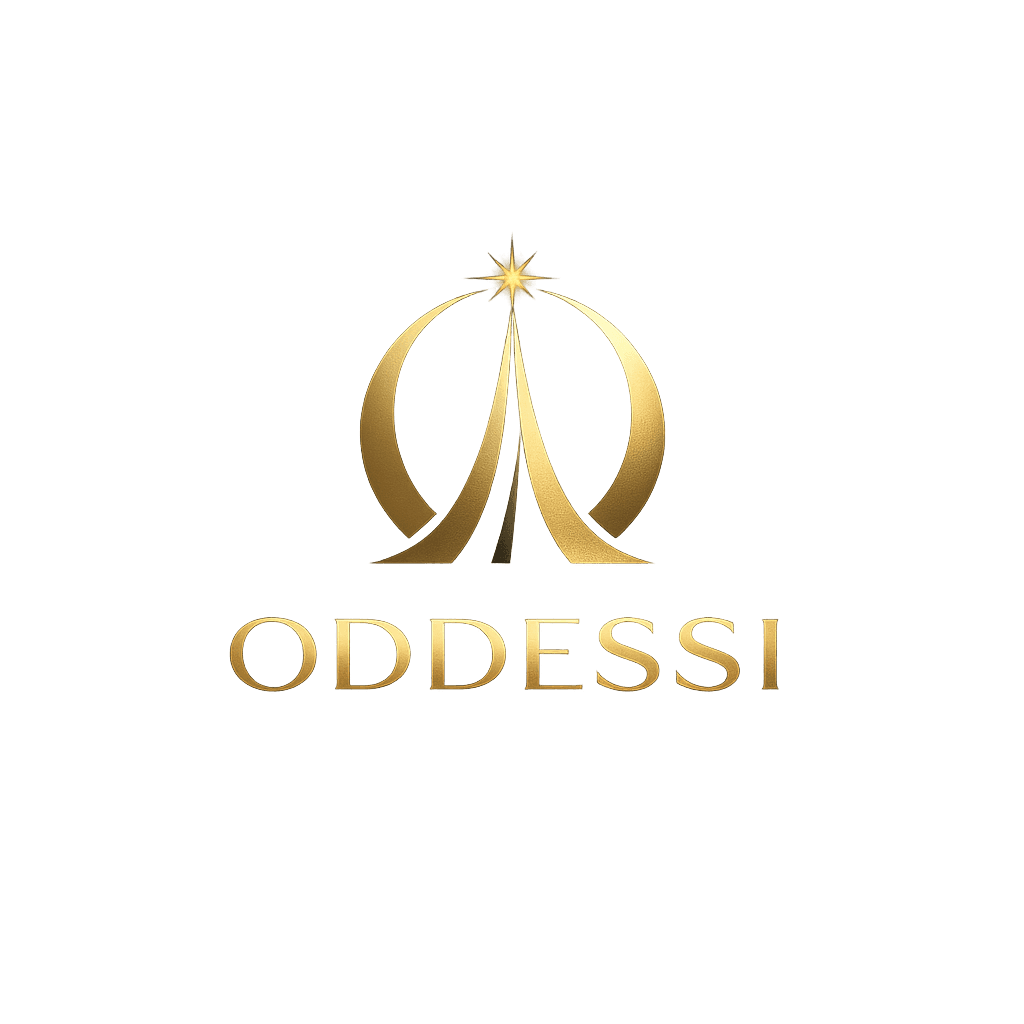 Oddessi
