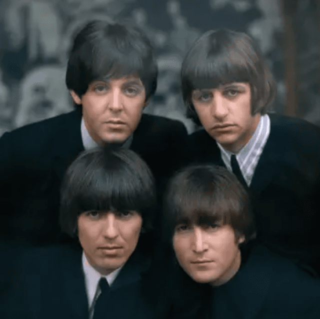 The Beatles