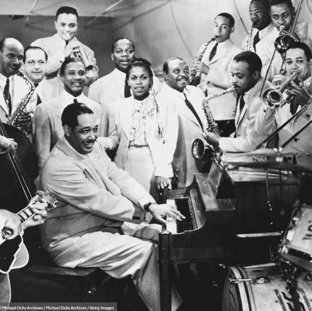 Duke Ellington