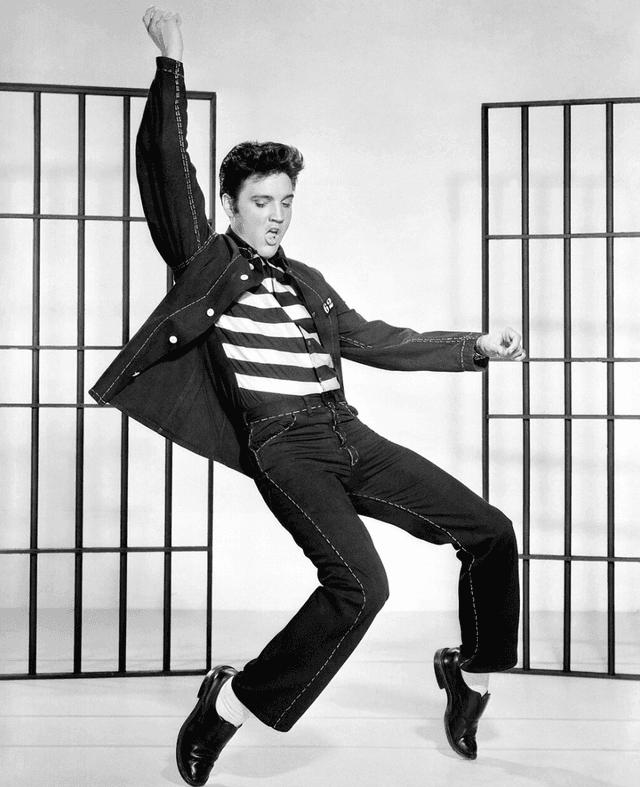 Elvis Presley
