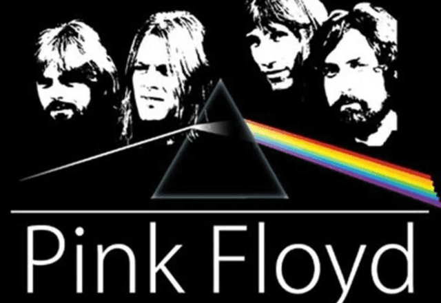 Pink Floyd